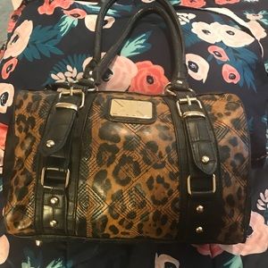 Kardashian Kollection Purse